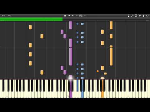 Franzl Lang - Tiroler Bravour - Synthesia