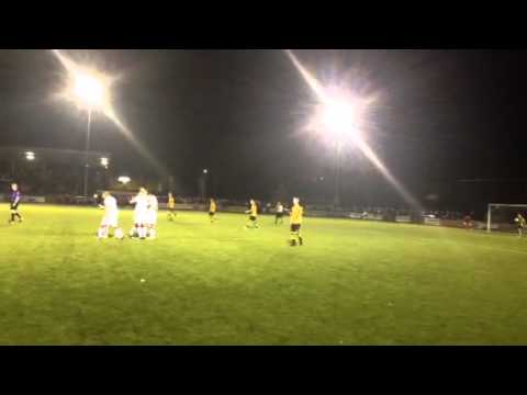 DVS'33-GA Eagles 0-3