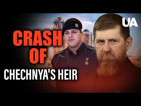 🤫 MYSTERY OF THE HOSPITAL IN CHECHNYA: What is being HIDDEN about Adam Kadyrov's condition?