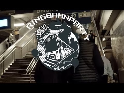 HEISSE ASSIS - Ringbahnparty