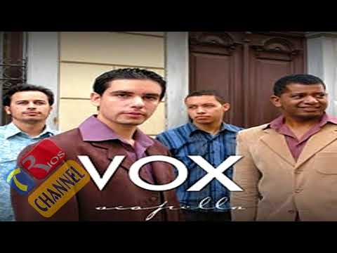 Quarteto Vox - Acapella vol. 1 - CD Completo