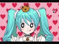 World is mine - Hatsune Miku