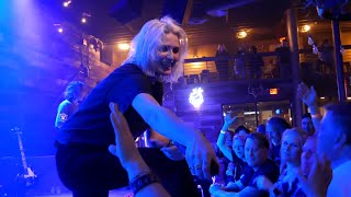 Dead Sara - Full Concert - 02/11/2022 - Goldfields - Roseville, Ca. - Front Row - HQ Audio