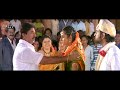 ಗಂಡೆದೆ Kannada Action Drama Movie Chiranjeevi Sarja Ragini Dwivedi Devaraj Rangayana Rag