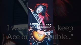 Download lagu GENE SIMMONS SAVED ACE FREHLEY'S LIFE!  TRUE STORY! #acefrehley #genesimmons #KISS mp3