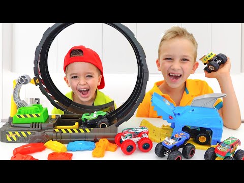 YouTube Thumbnail