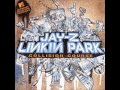 Jay-Z & Linkin Park - Izzo/In The End