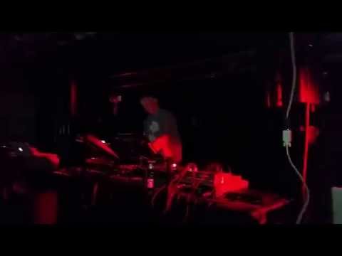 Rust #2 @ ON-SET London 12/12/2014 - Rhythm Factory