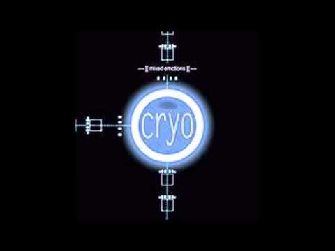 Cryo - So Close Pt.1