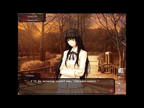 Kara no Shoujo OST - Relief