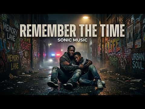 SONIC MUSIC - Remember The Time (Rmx  2026)