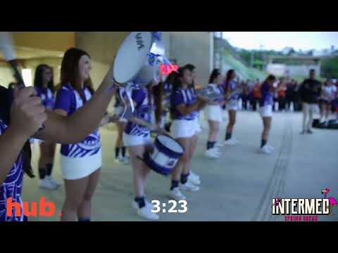 Bateria Manada - Intermed Minas 2023