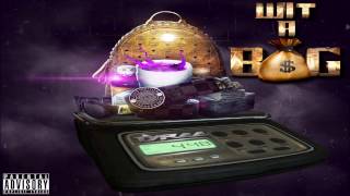 PMB Tyree - Wit A Bag (Mixtape)