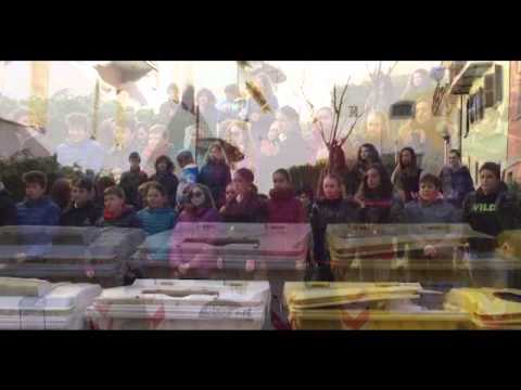 Scuola sec di 1° C Pavese Spigno Mto