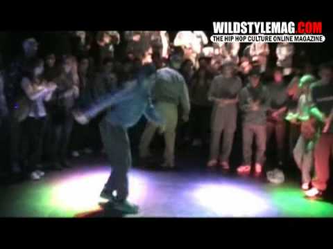 Wildstylemag.com präsentiert: Time2Bomb Diabolic Xmas-Jam