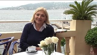 Ночная рыбалка на антибах. пикассо пабло
