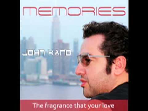 John Kano / Memories in my mind / Havana Funk mix