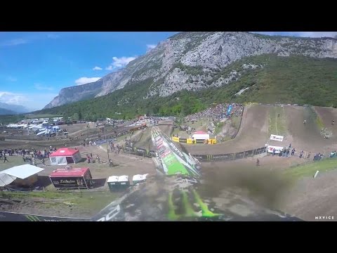 GoPro: 2016 Trentino | Tommy Searle - MX Vice