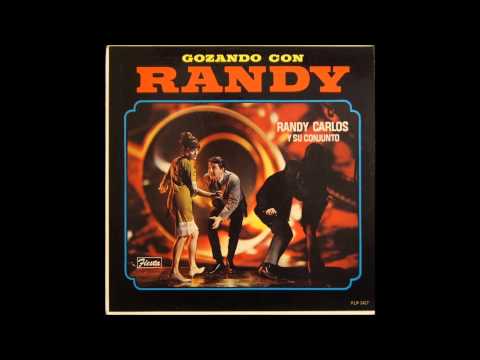 Randy Carlos -Take Off-