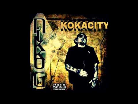 YOUNG NIKKAS-NIKKO G FT OMERO HIT SQUAD -TRAP MUSIC 2017