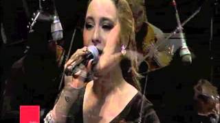 Mayssa Karaa/Berklee World Strings: The Passion of Rumi