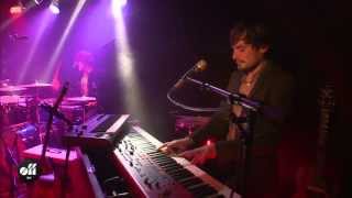 OFF LIVE - Puggy "When You Know" (8/13)