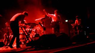 DELPHIC ~ DOUBT/RED LIGHTS