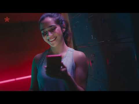 Jupiter- On the Go | Product Video