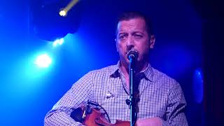 The Travelin' McCoury's  12/9/17 Lonesome, On'ry and Mean