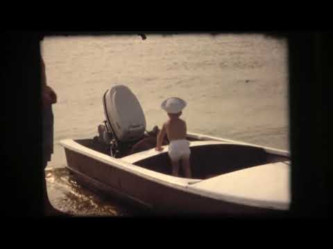 Summer at the Beach (1969)