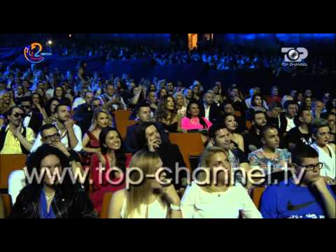 Top Fest 12 Finale, 31 Maj 2015, Pjesa 2 - Top Channel Albania
