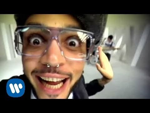Gym Class Heroes: Peace Sign / Index Down [OFFICIAL VIDEO]