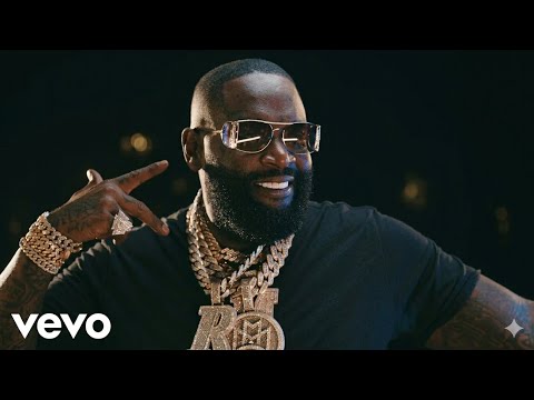 Rick Ross - Billionaires Mindset (Ft. Gucci Mane, Jeezy, Yo Gotti & Nas) | (Music Video) 2026