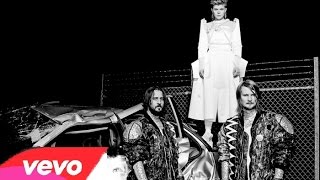 Röyksopp &amp; Robyn -  Every Little Thing (Spanish Version)