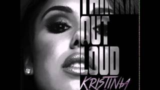 Kristinia DeBarge Ft  Problem - I’m A Problem + Lyrics