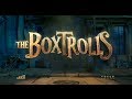 The Boxtrolls [Soundtrack] - Daniel Ciurlizza 