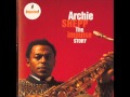 ARCHIE SHEPP - Sophisticated Lady.. 