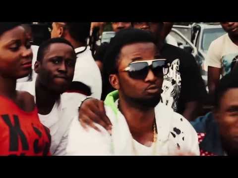 PrincyMan - RaggaMuffin Sensei