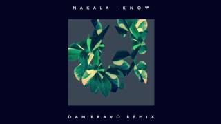 Nakala ~ I Know (Dan Bravo Remix)