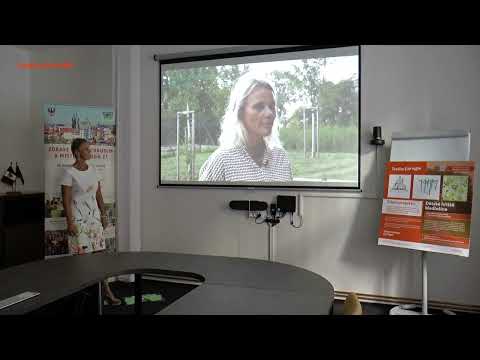 Online prezentace projektů Tvořím Chrudim 2.10.2023