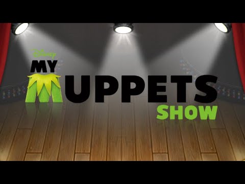 My Muppet Show - All Stages