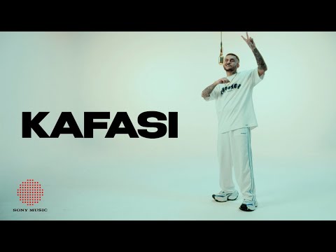 Zen-G - KAFASI (Official Video)