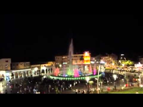 Marmaris Fountain - Inspiring June 8 2012