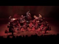 Hossein Alizadeh, Rembrandt Frerichs trio & Cello 8ctet