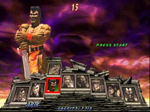 Primal rage 2 juego cancelado