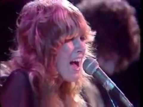 Fleetwood Mac - Rhiannon (live) 1976