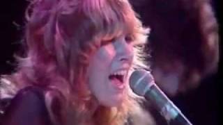 Fleetwood Mac - Rhiannon (live) 1976