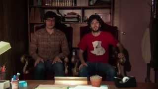 [HD] Hurt Feelings (with Reprise) - Flight of the Conchords