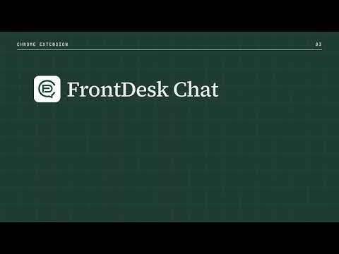 Item video thumbnail