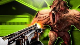Earthfall video thumbnail